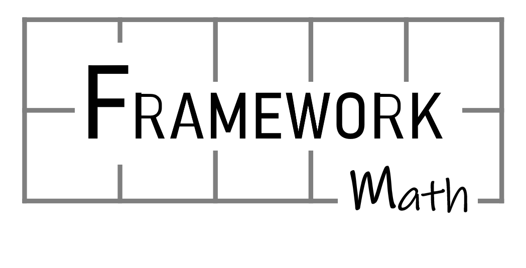 Framework Math