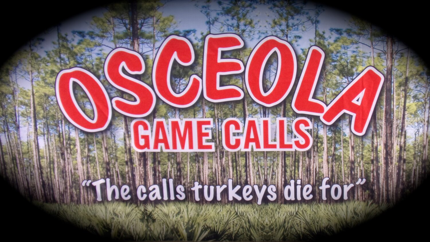Osceola Game Calls
