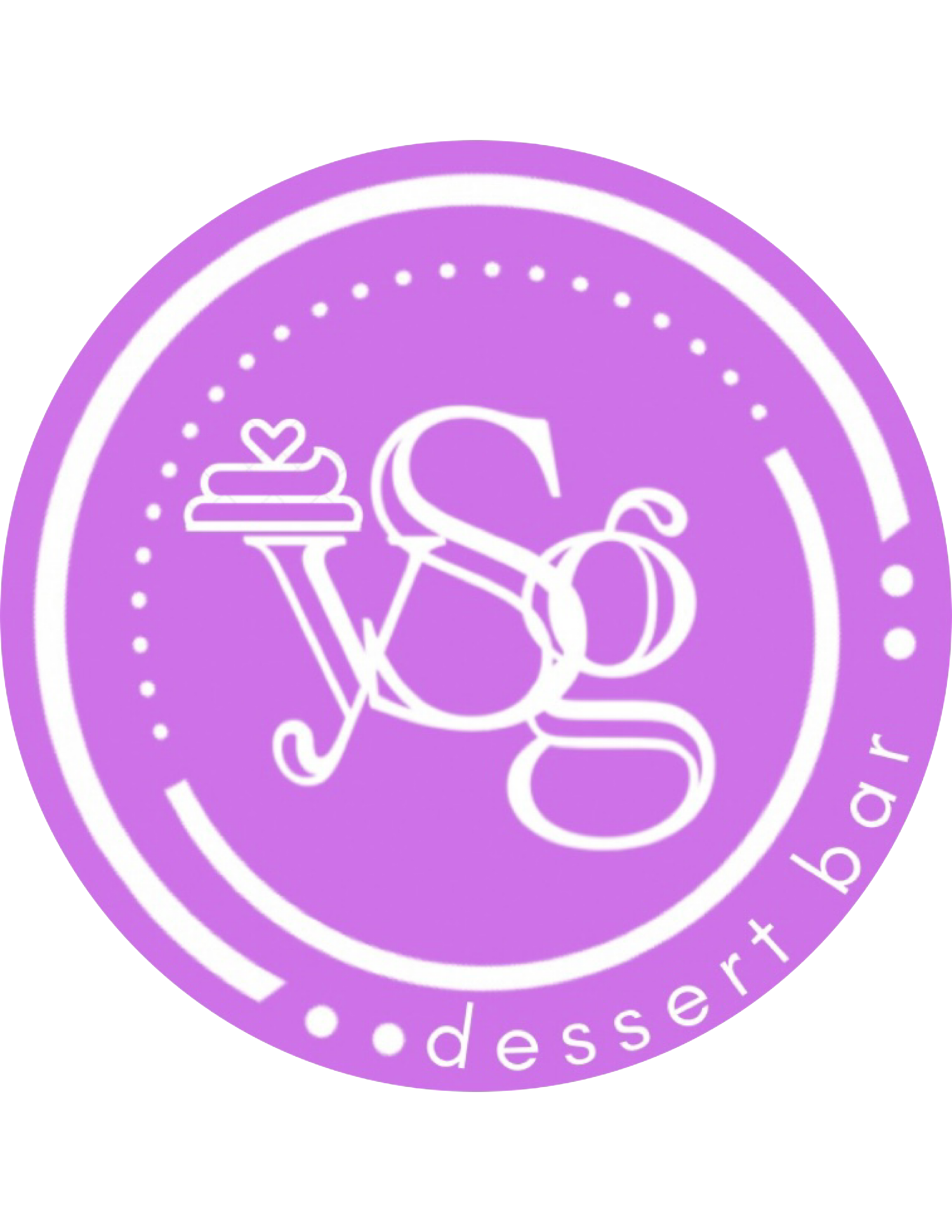 YSG Dessert Bar