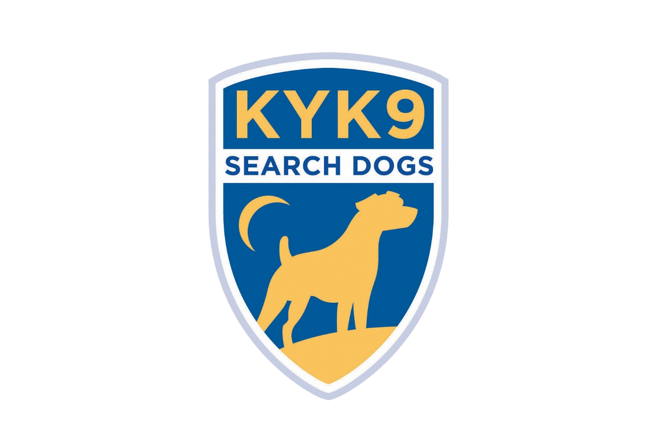 KYK9 Search Dogs