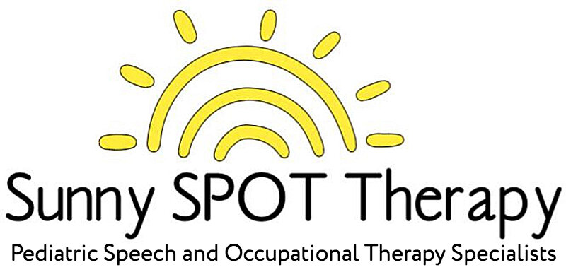 Sunny SPOT Therapy: Pediatric Speech and Occupational Therapy Specialists