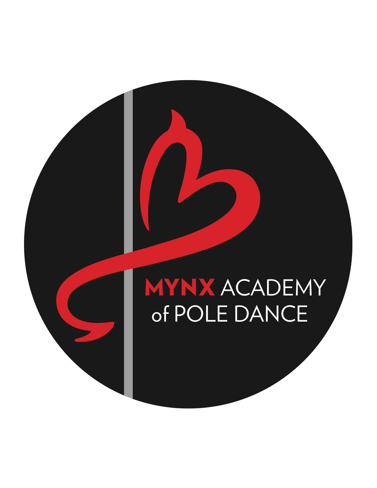 Michelle Mynx Academy of Pole Dance
