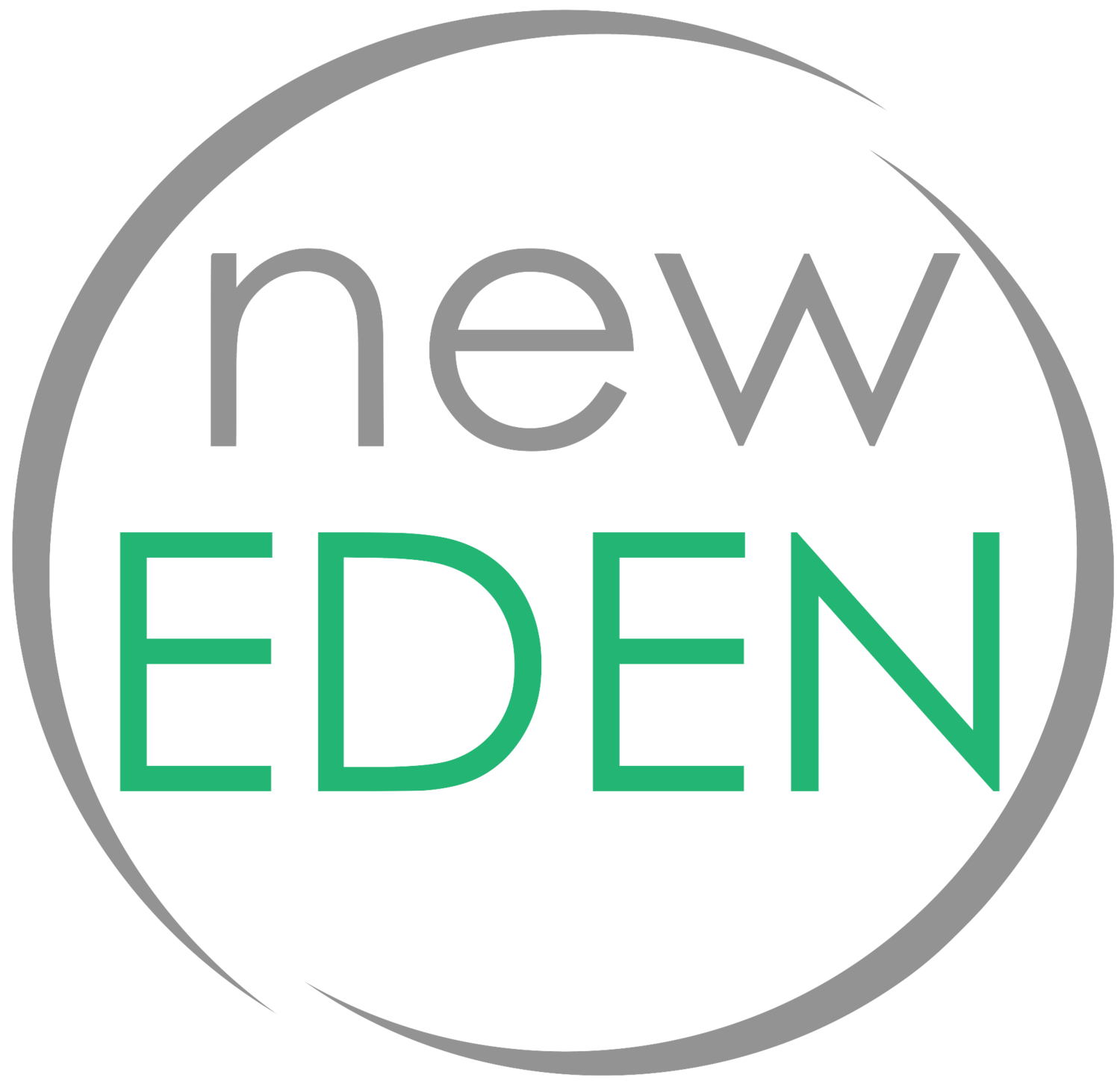 New Eden BLLC