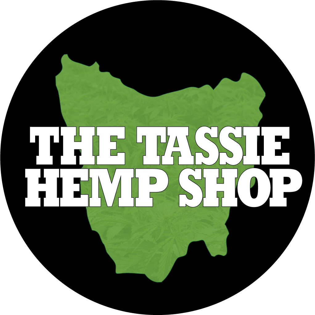 Tassie Hemp Shop