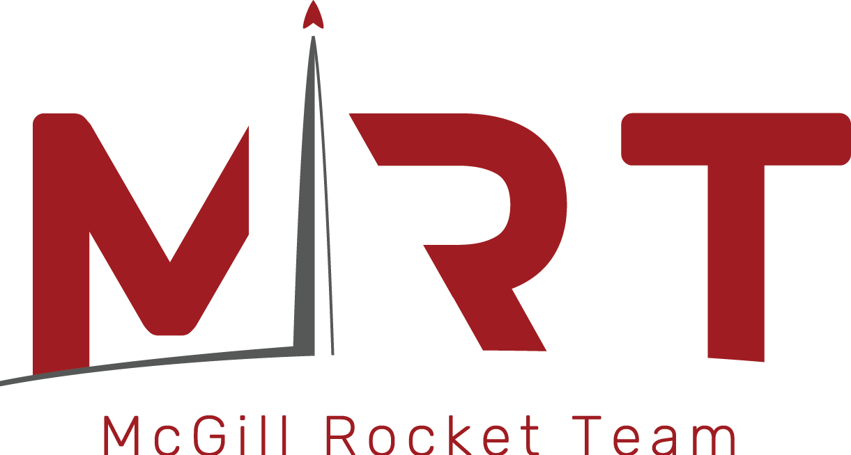 McGill Rocket Team