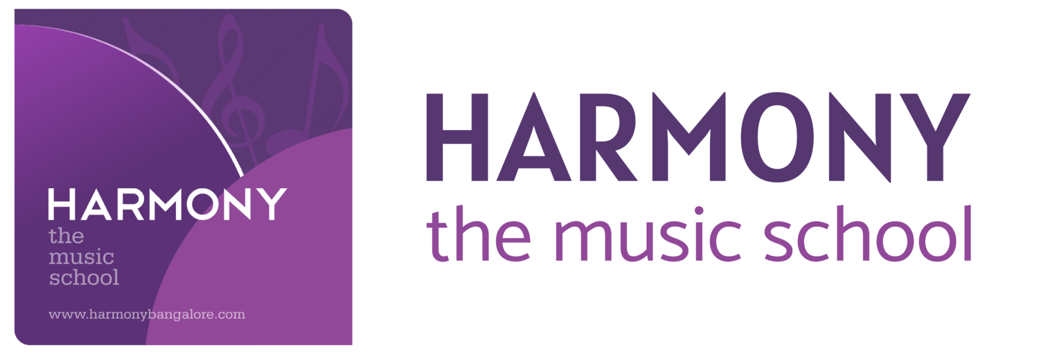 Harmony - The Music School