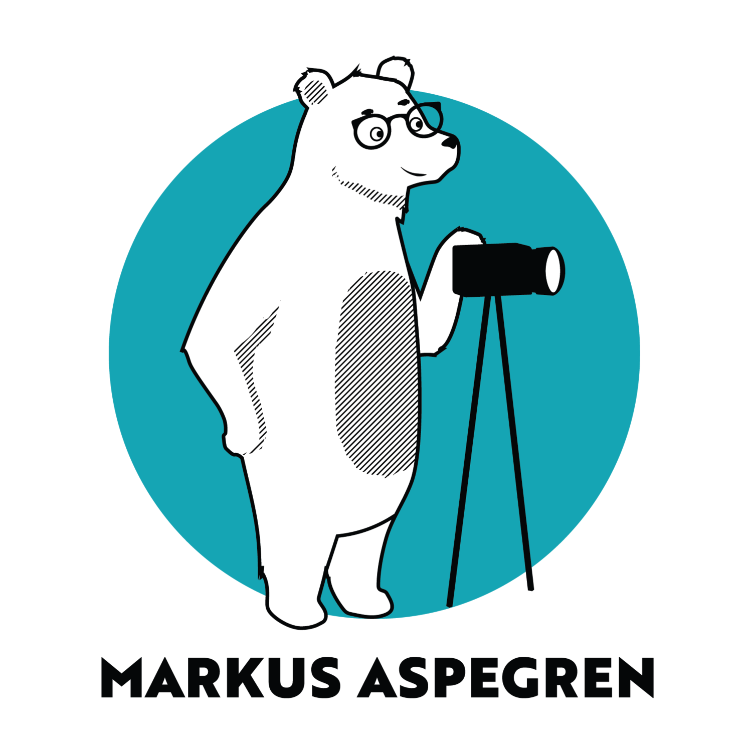 Valokuvaaja Markus Aspegren Oy