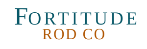 Fortitude Rod Co