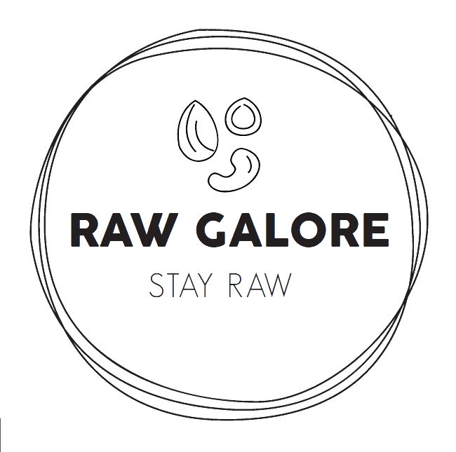 Raw Galore
