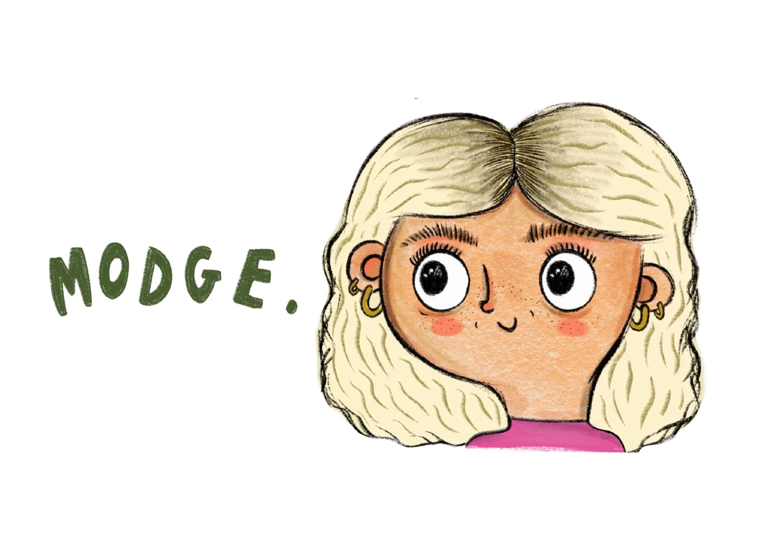 MODGE