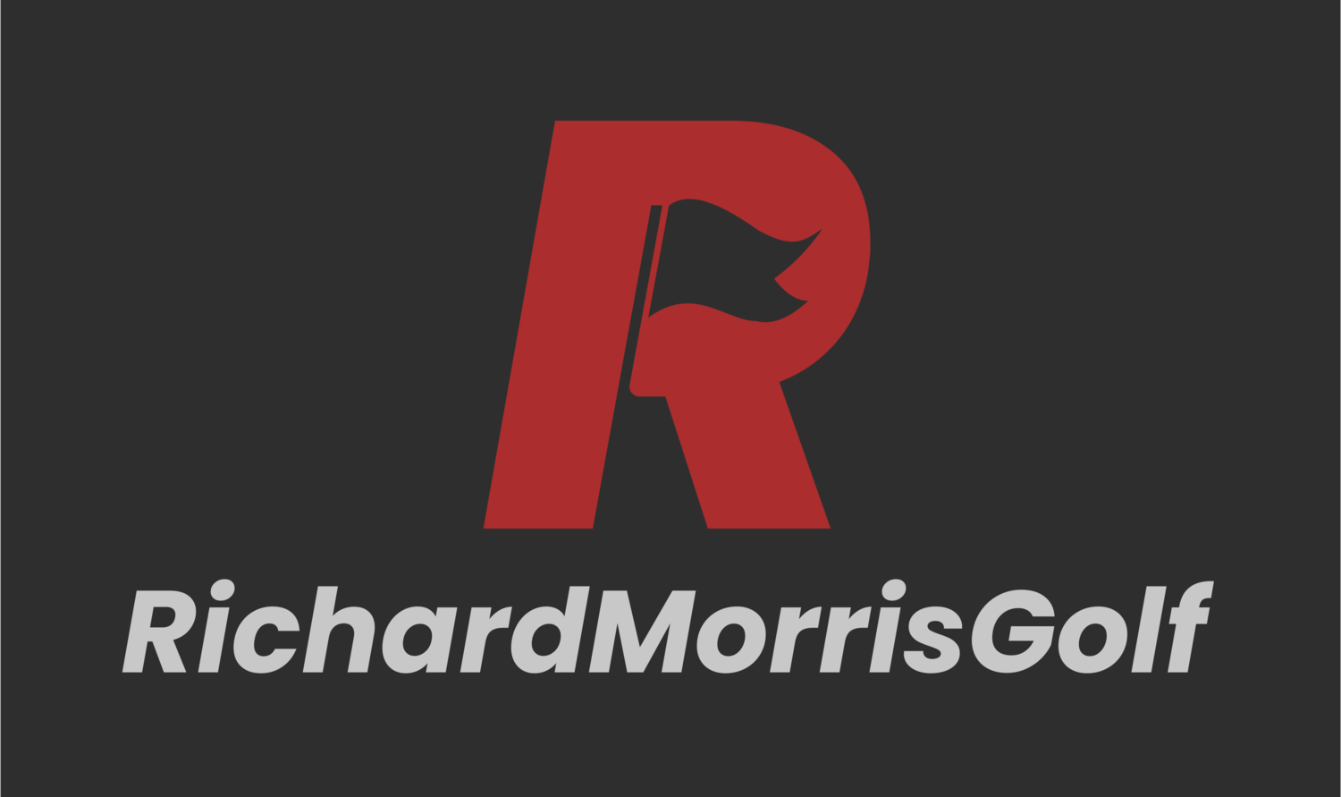 Richard Morris Golf