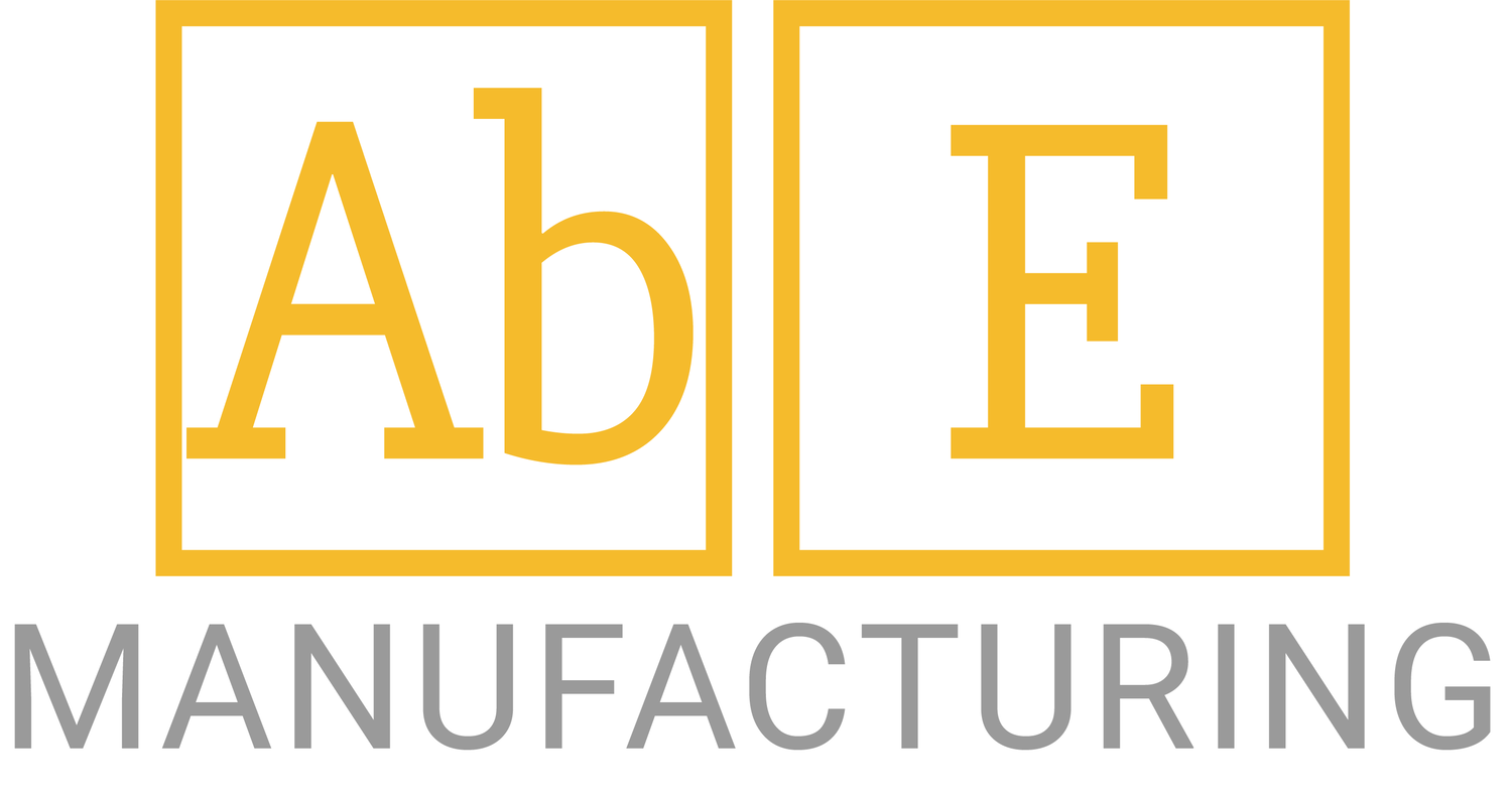 Ab E Manufacturing