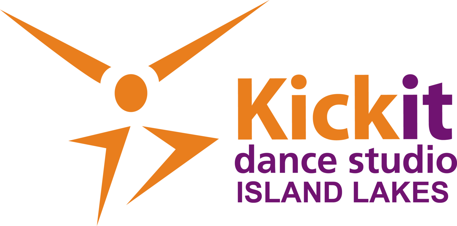 Kickit Dance Studio Island Lakes