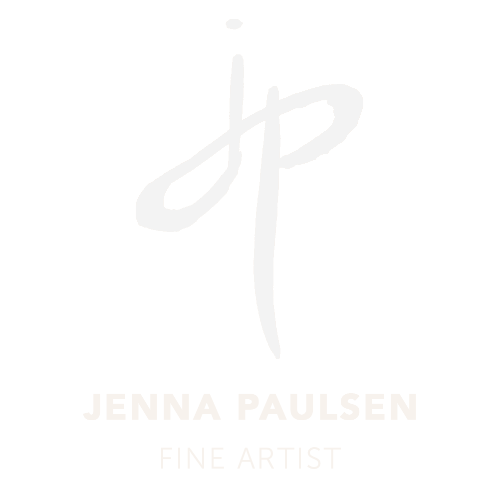 Jenna Paulsen Fine Art