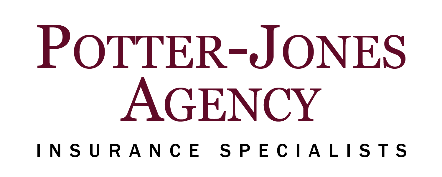Potter-Jones Insurance Agency