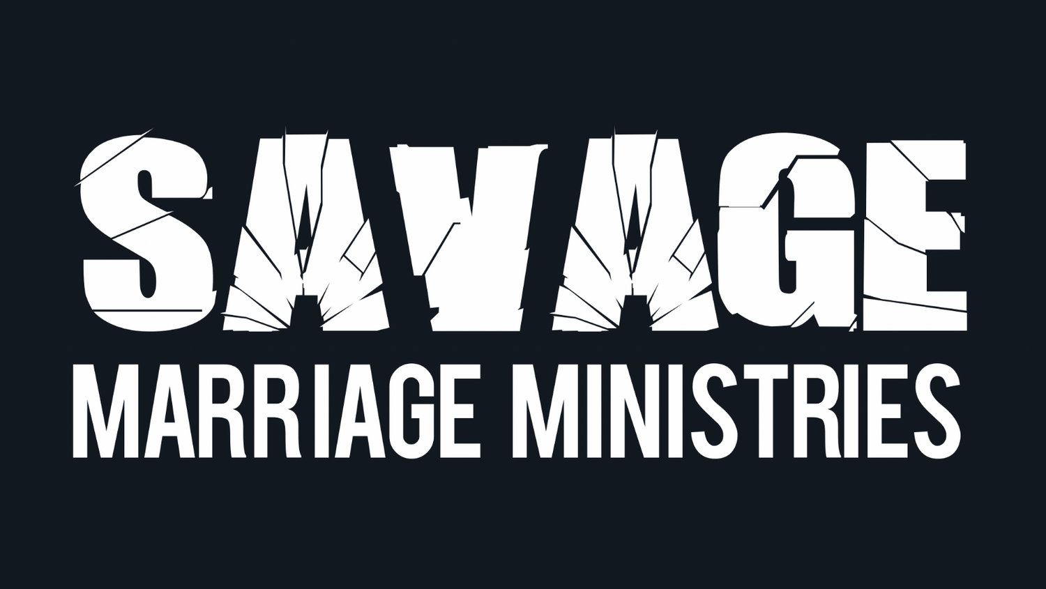 Savage Marriage Ministries