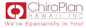 ChiroPlan Hawaii