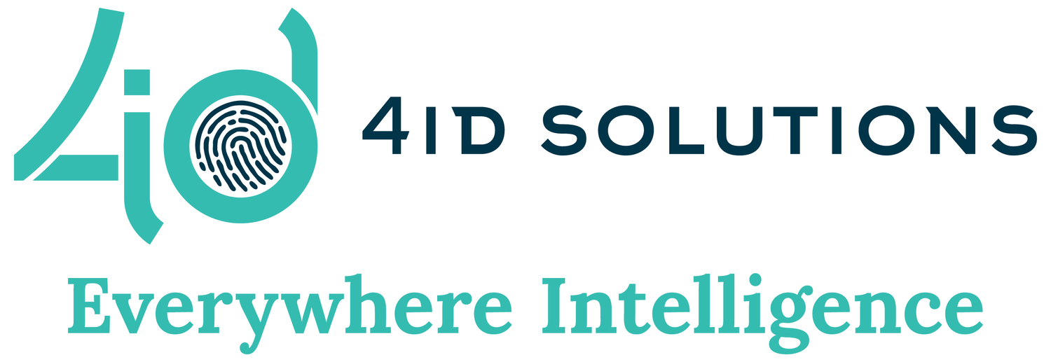4id Solutions – Leaders in Asset Tracking & Tagging Technologies 
