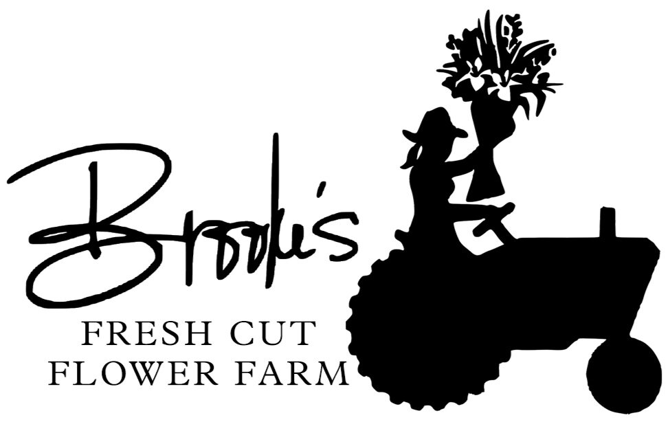 BROOKE&#39;S FRESH CUT FLOWER FARM