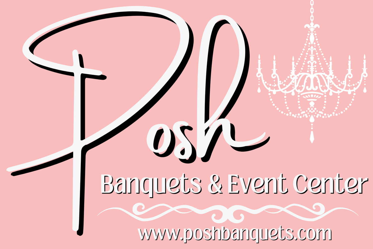 Posh Banquets &amp; Event Center