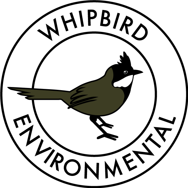 Whipbird Environmental