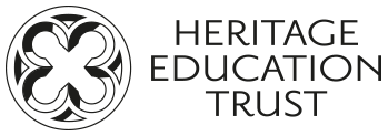 Heritage Education Trust