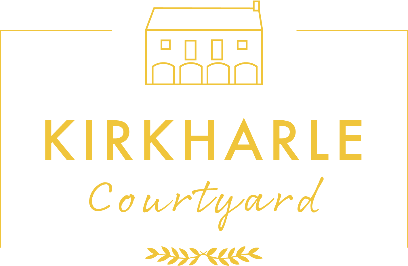 Kirkharle Courtyard