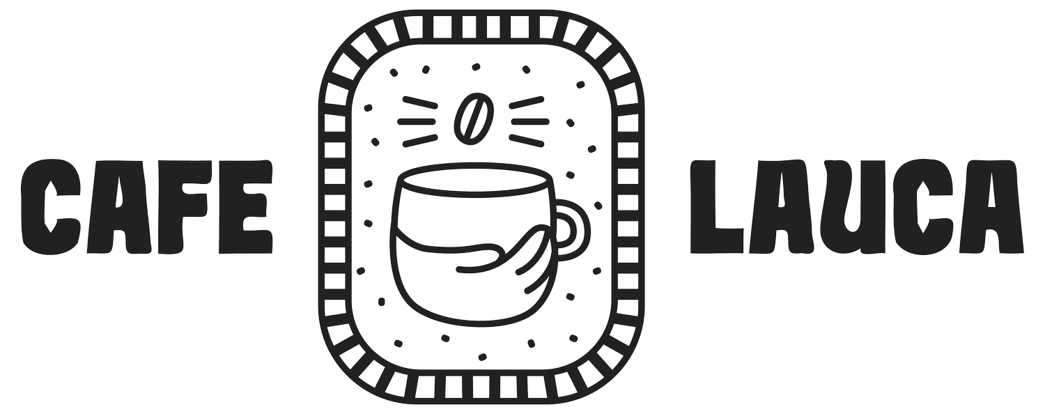 CAFÉ LAUCA