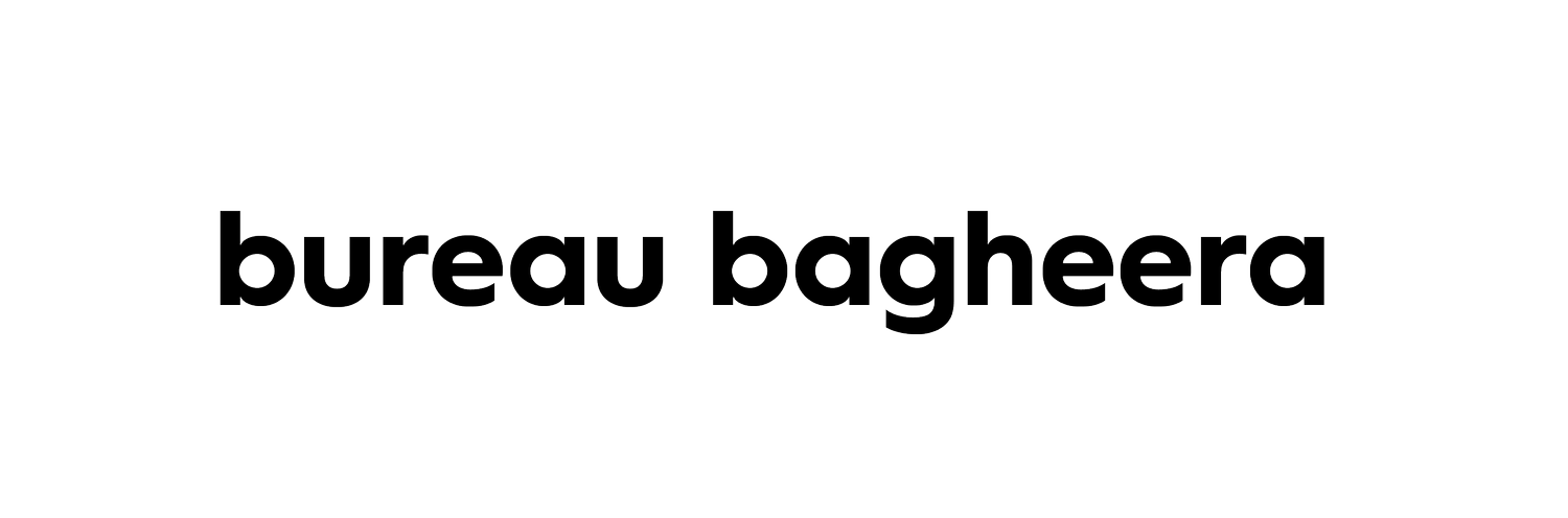 Bureau Bagheera