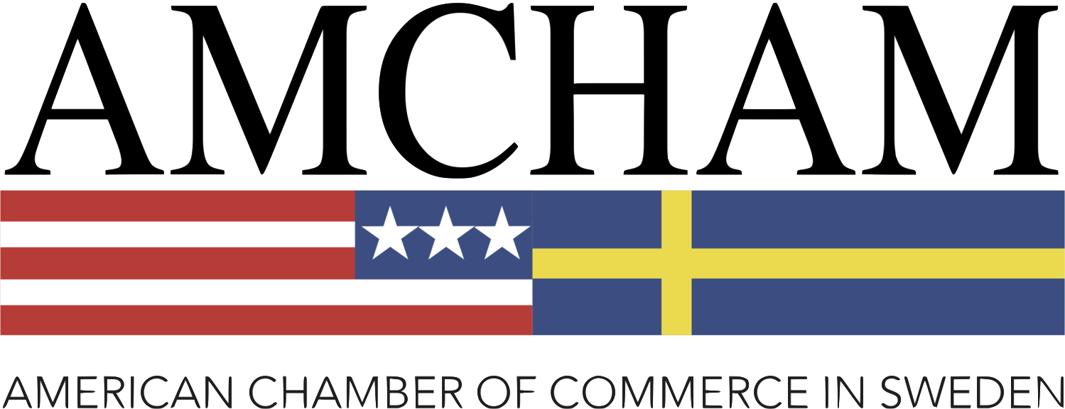 American Chamber of Commerce in Sweden
