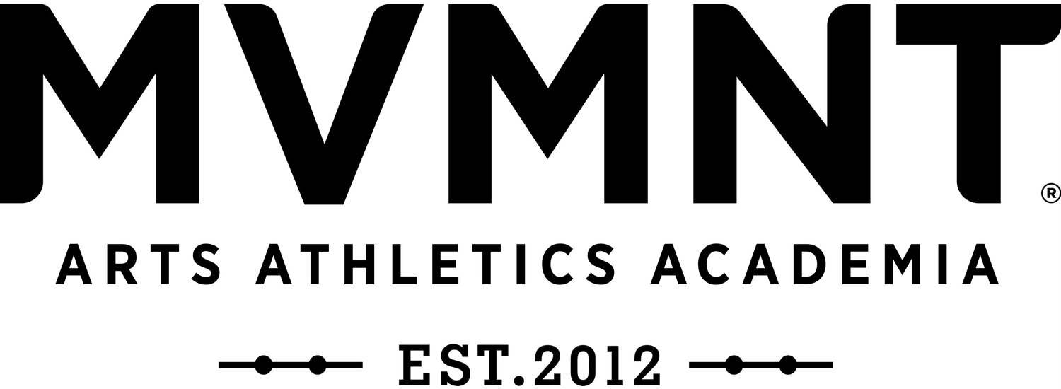 MVMNT Arts Athletics Academia