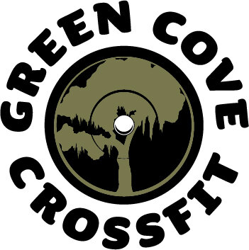 Green Cove CrossFit