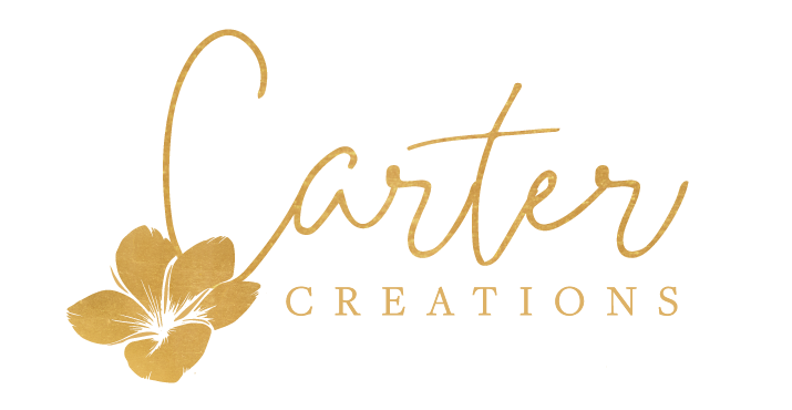 Carter Creations - Wedding Planning Services