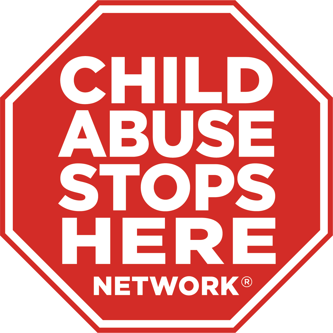 Child Abuse Stops Here Network