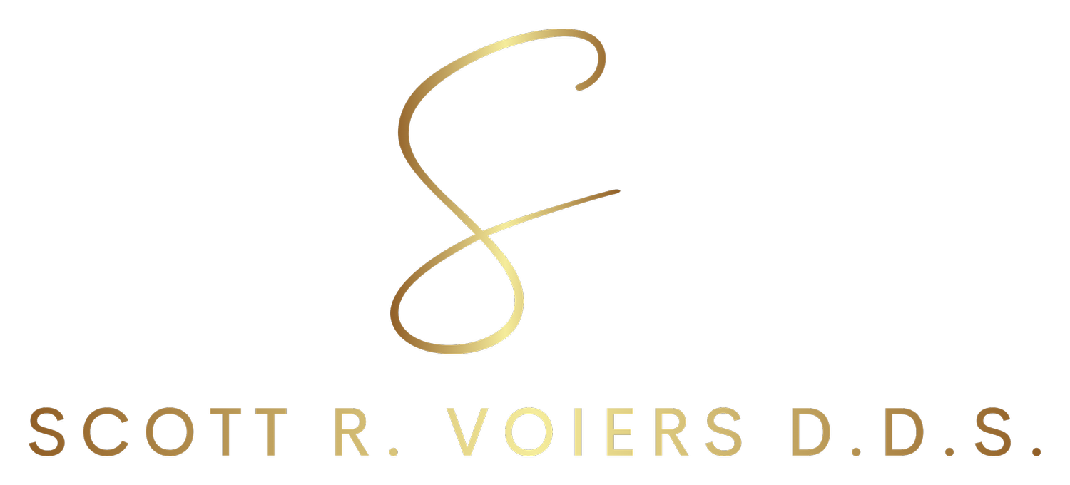 Scott R. Voiers, D.D.S. 