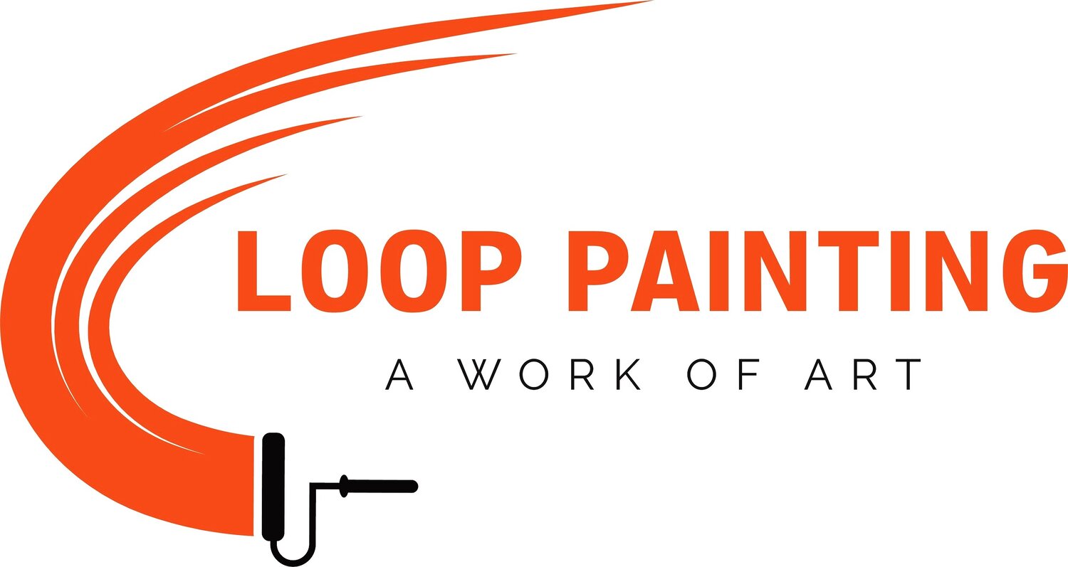 Loop Painting