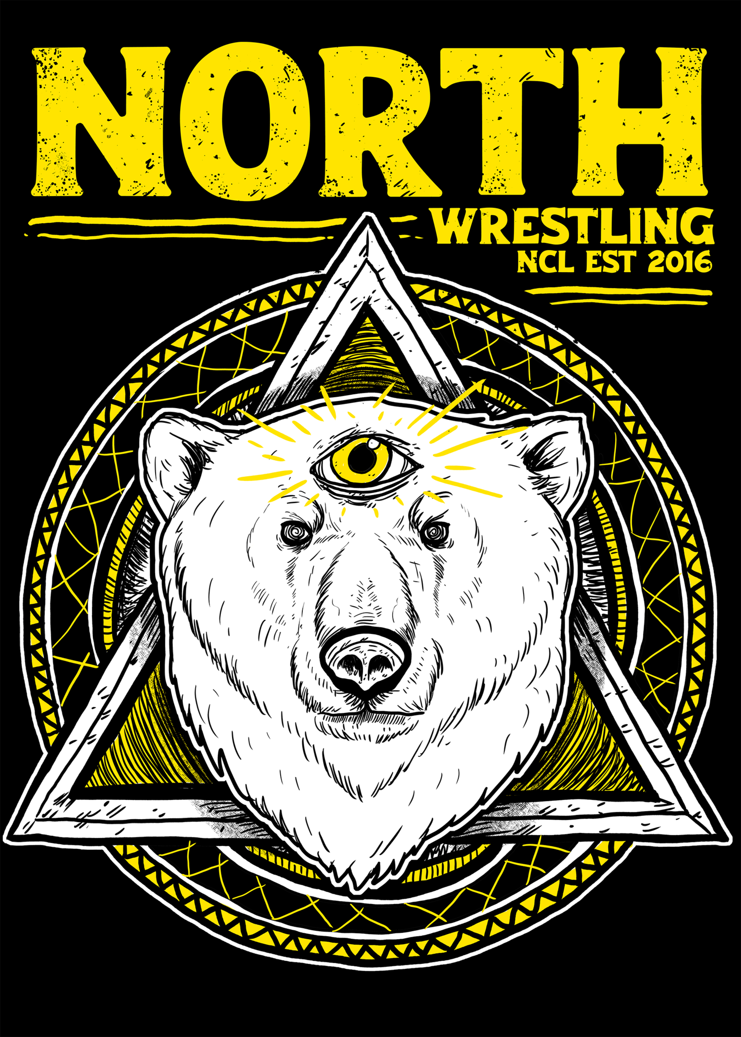 NORTH Wrestling NCL