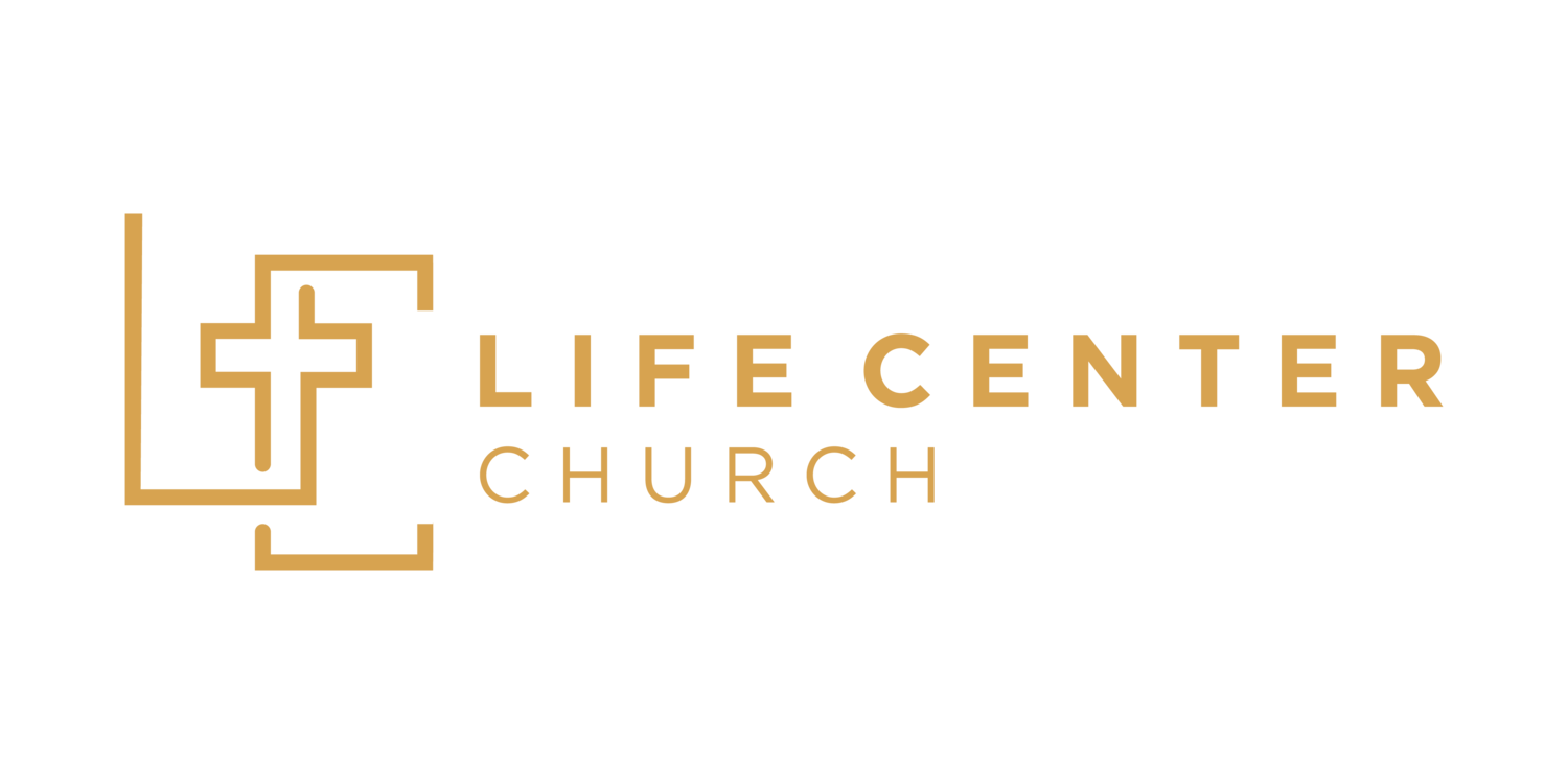 LIFE CENTER CHURCH