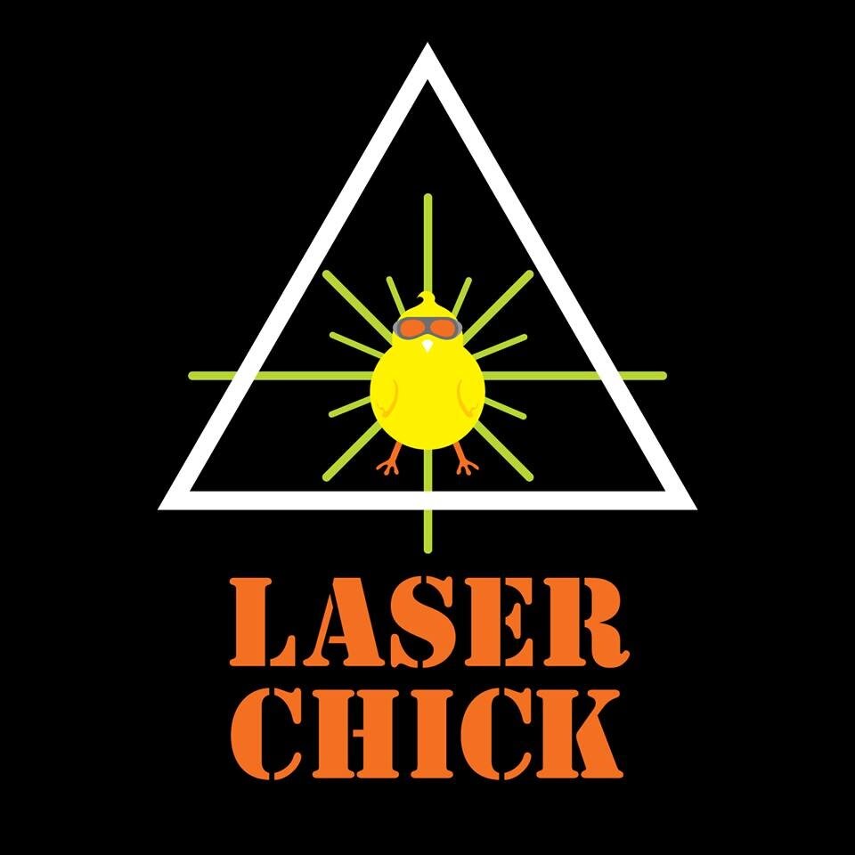 Laserchick
