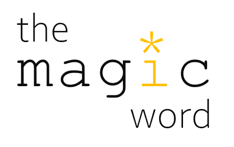 The Magic Word Editorial Services