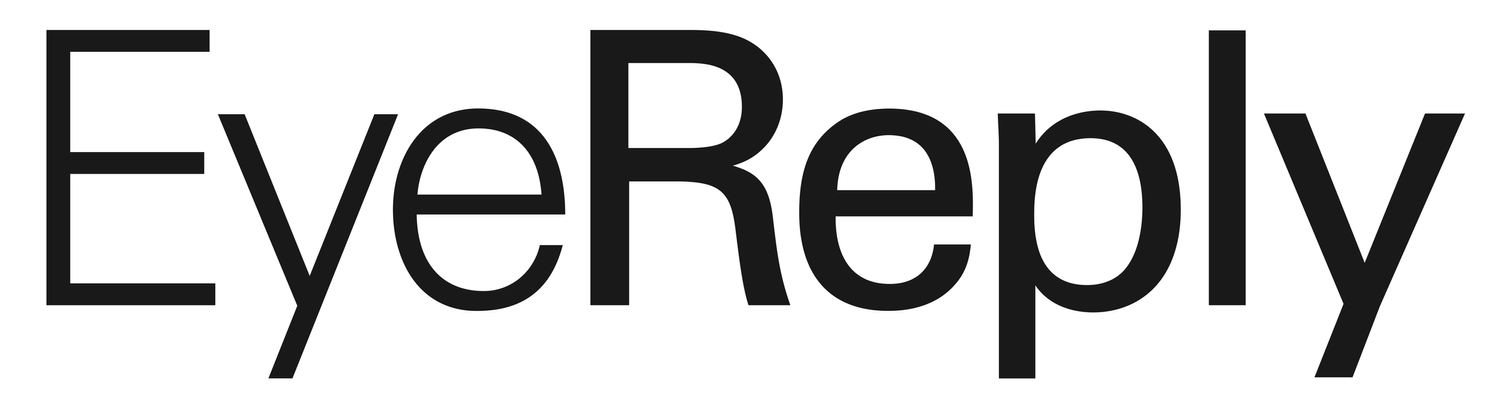 EyeReply