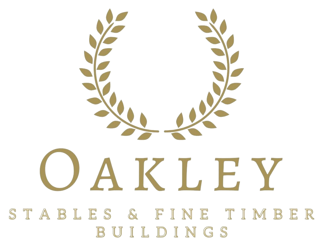 Oakley Stables &amp; Fine Timber Buildings