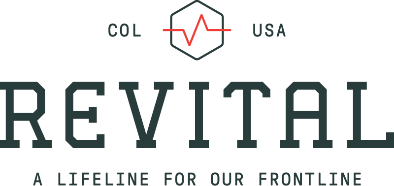 Revital | Colorado | Lifeline for our Frontline