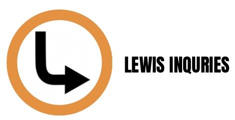 Lewis Inquiries