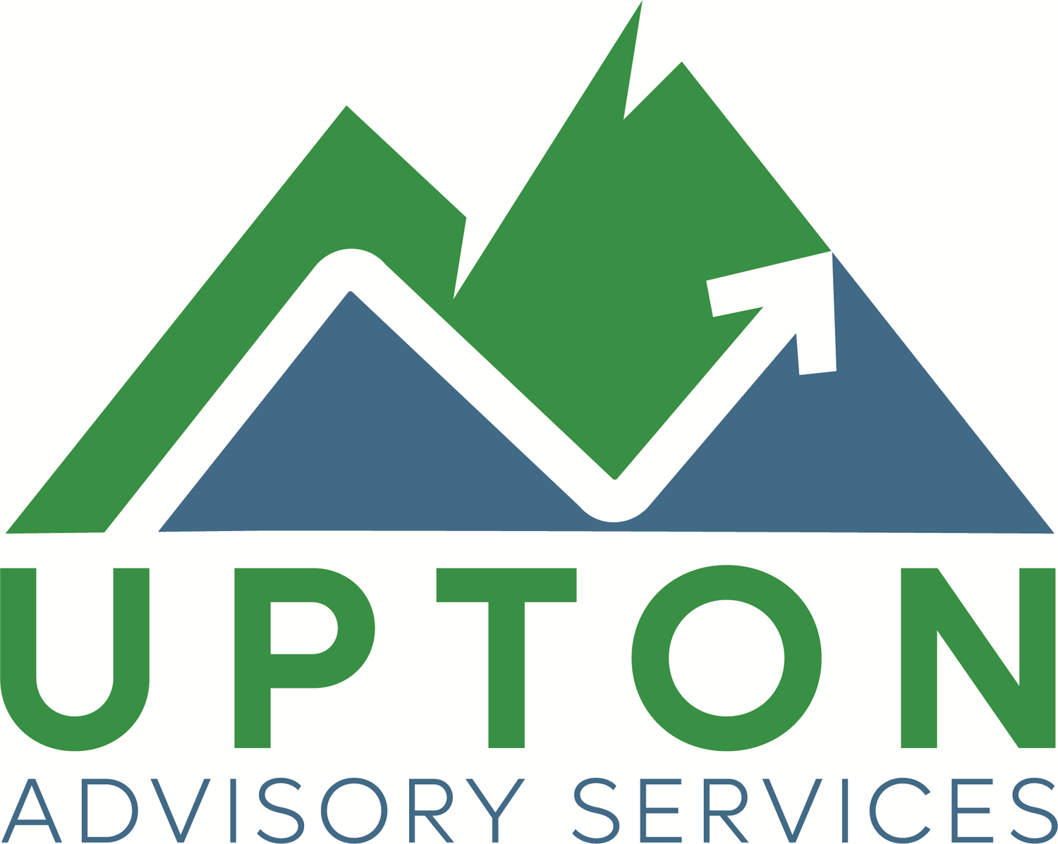 Upton Advisory - Fractional CFO Services