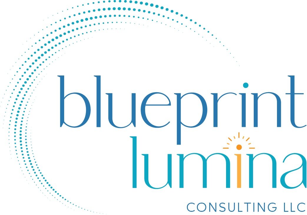 Blueprint Lumina