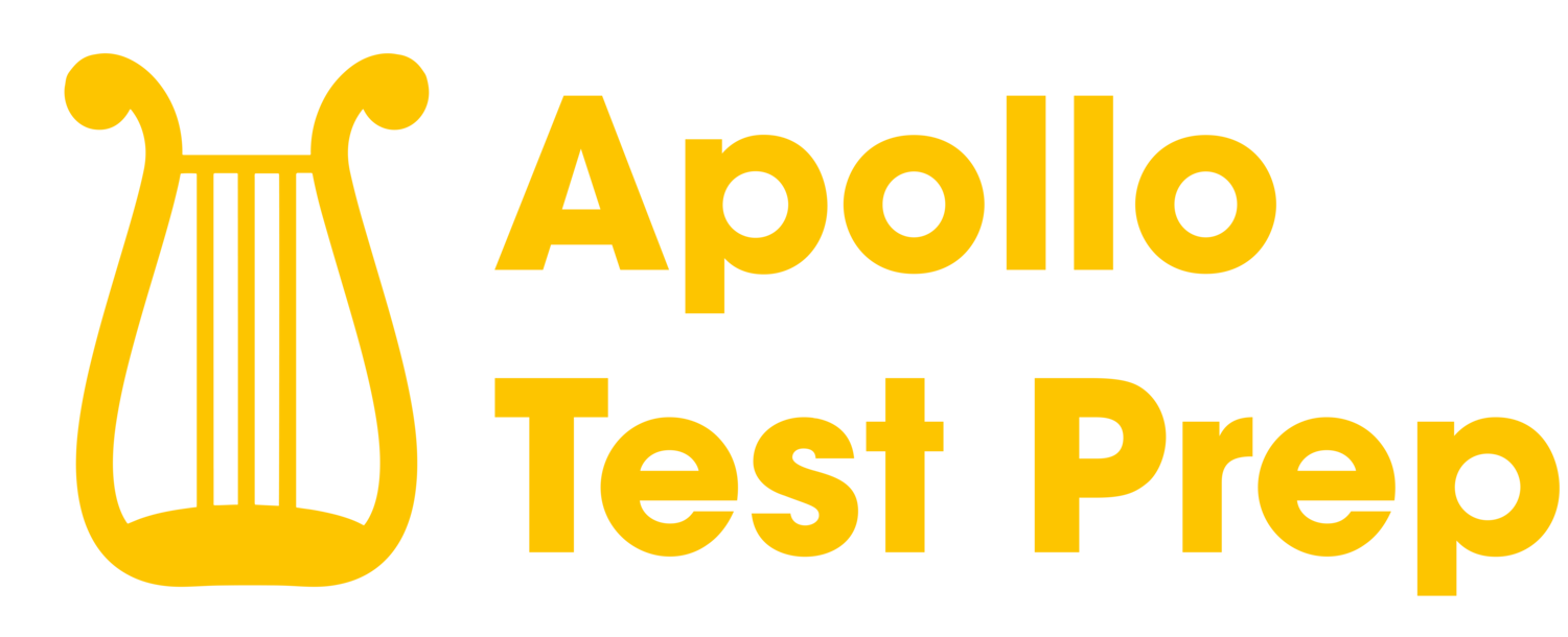 Apollo Test Prep