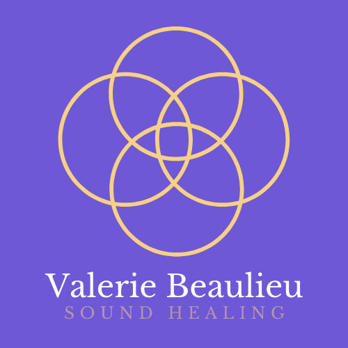 Valerie Beaulieu Sound Healing