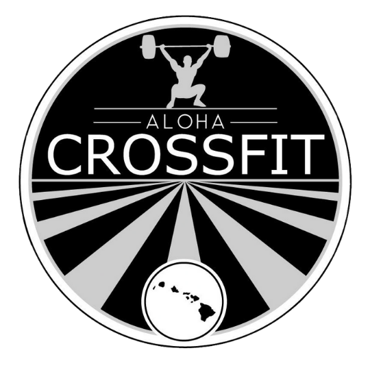 Aloha CrossFit