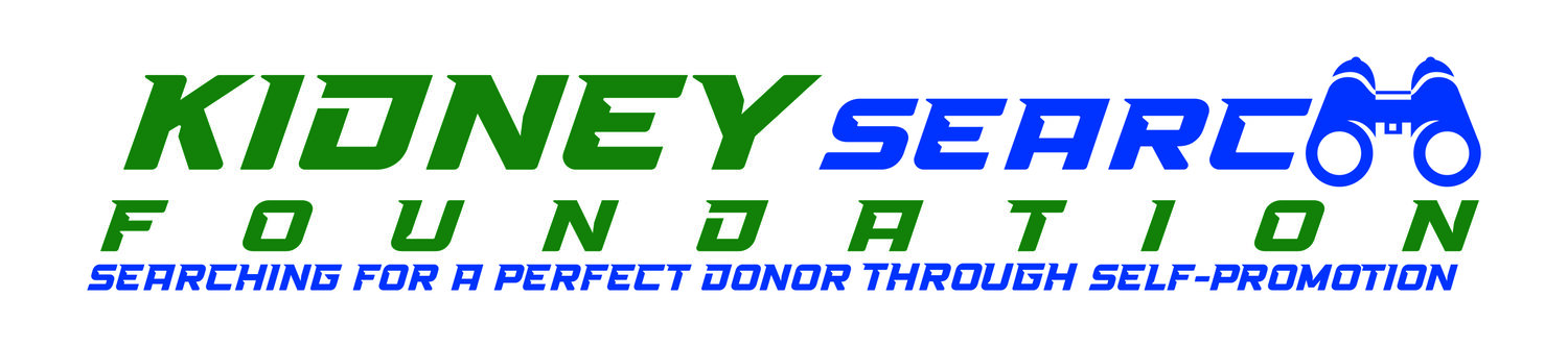 Kidney Search Foundation